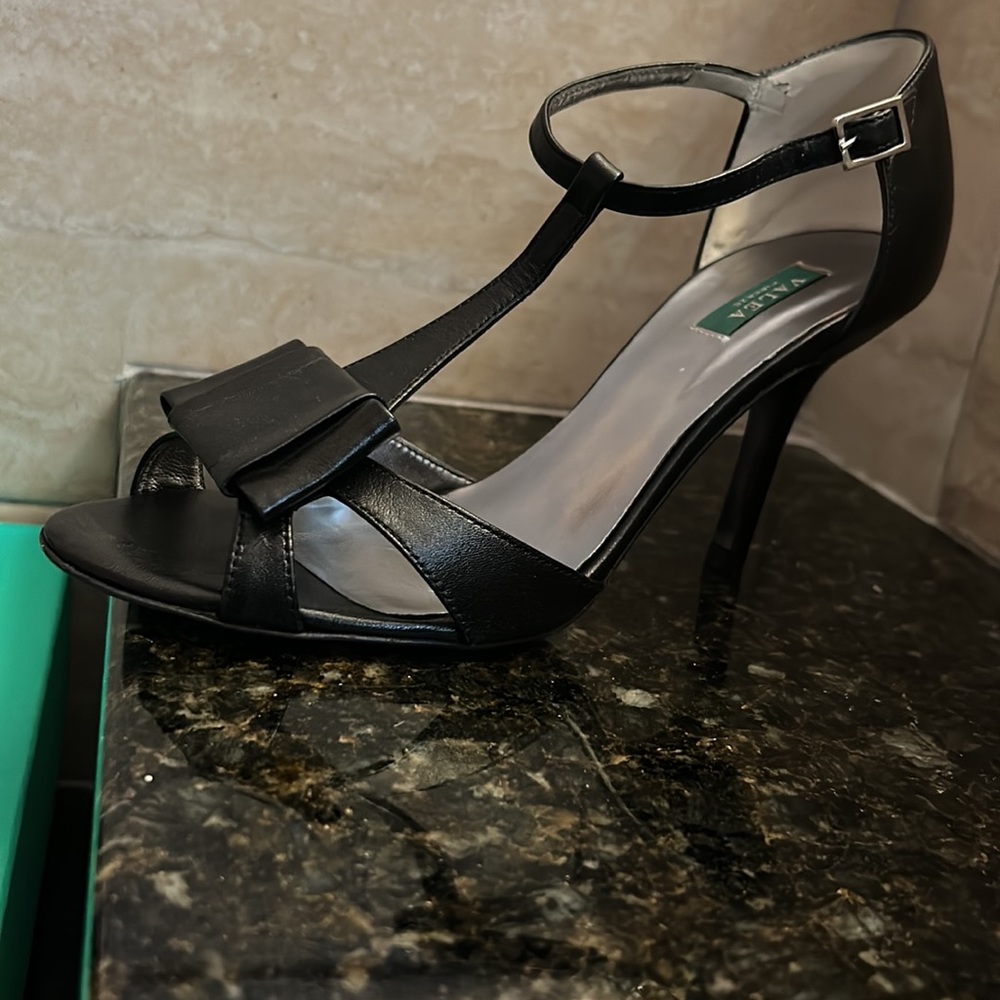 Valea Firenze heel sandals